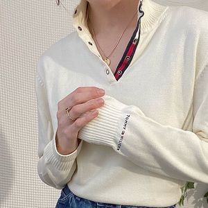 Vintage Tommy sweater
